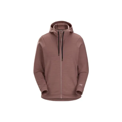 Arcteryx COVERT LT Sweatshirts Women's