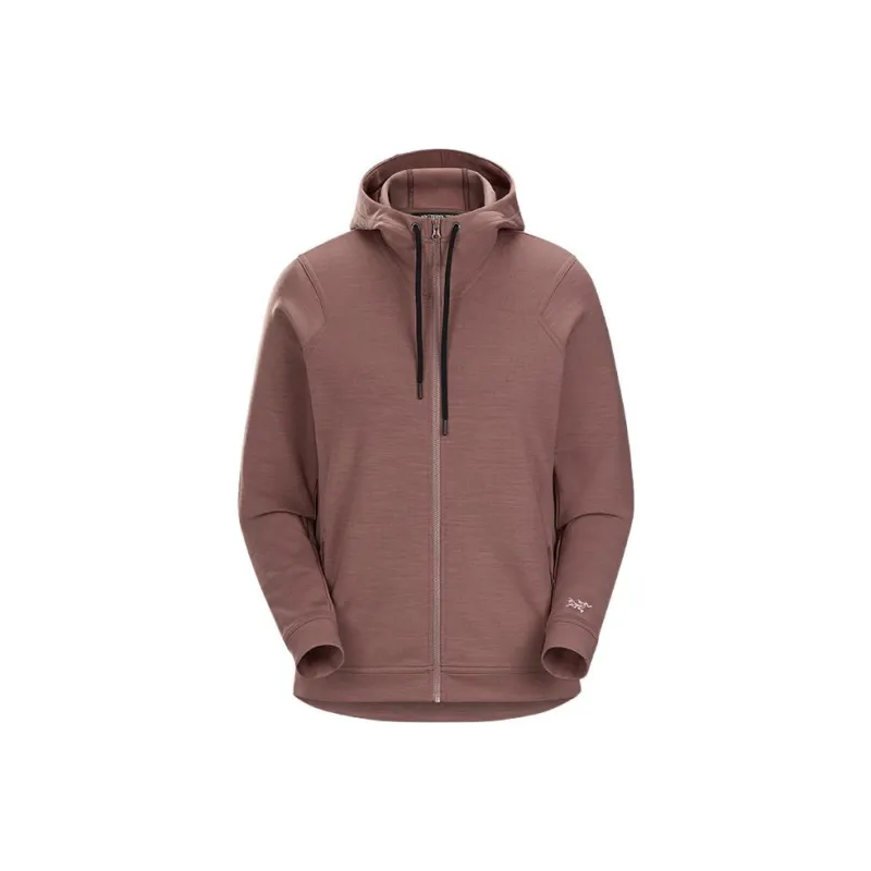 Arcteryx COVERT LT Sweatshirts Women's-0