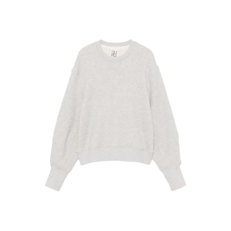Ulla Johnson Lumi Sweatshirt-0