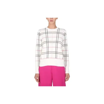 BARBOUR Rosefield Knit Jumper