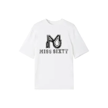 Miss Sixty T-Shirts Women's