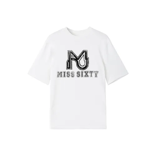 Miss Sixty T Shirts Women's