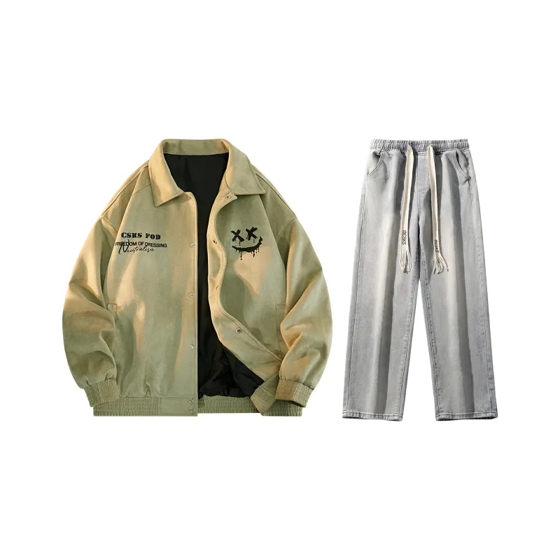 CSKS Casual Sportswear Unisex-29