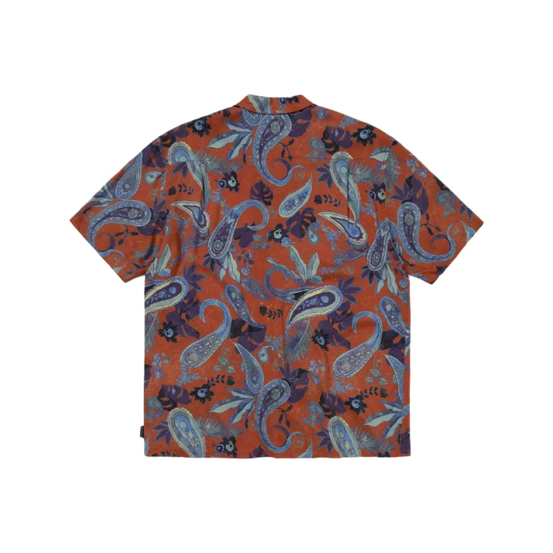 Thisisneverthat Shirts Unisex Red-1