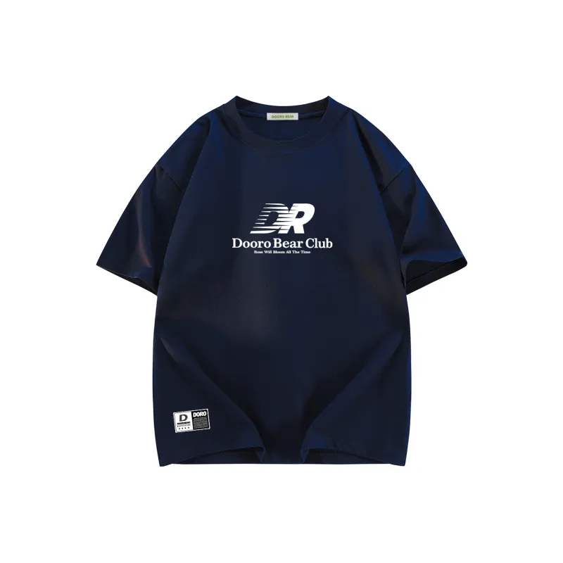 Budding Bear T Shirts Unisex-5
