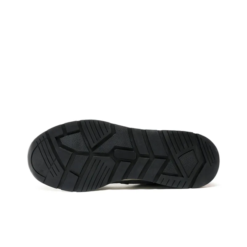FUERZA Casual Shoes Men Low Top Blue-7