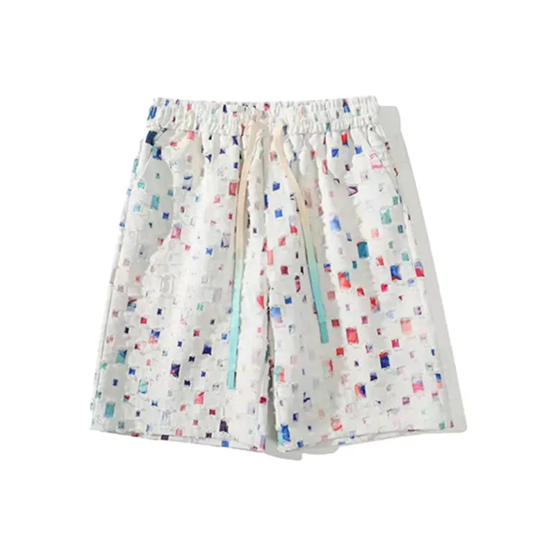 AiLoT Casual Shorts Unisex-6