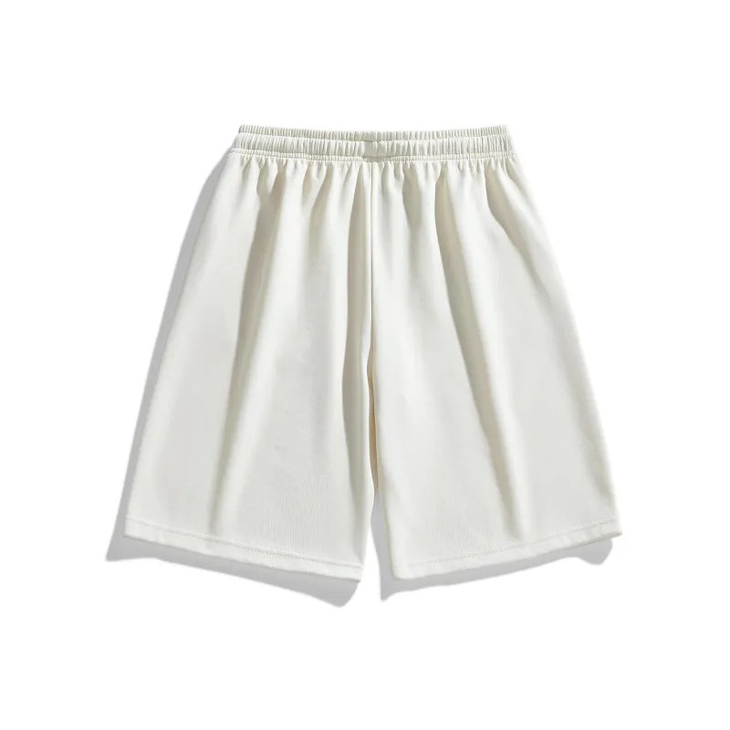 DOUBLEFISH Casual Shorts Unisex-13