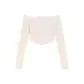 Raw White