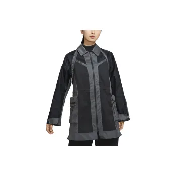 JORDAN Jackets Women's Black