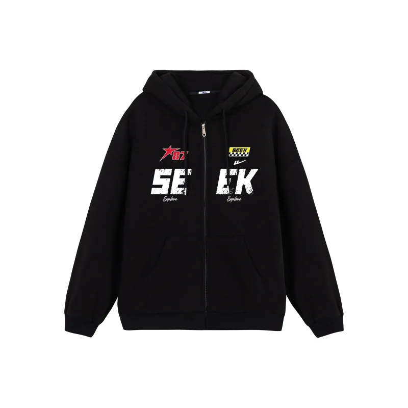 WARRIOR Sweatshirts Women's-0