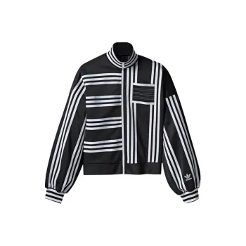 Adidas Originals Jacket Women's Black
