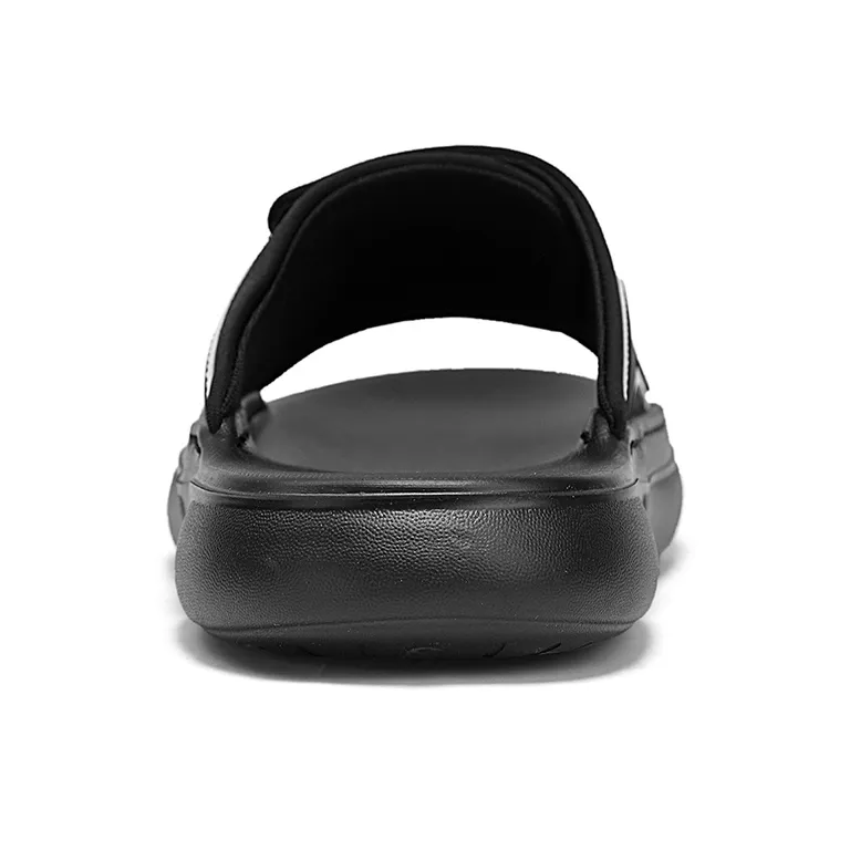 G.N.SHIJIA Rubber Foam Outsole Slip Resistant Abrasion Resistant Quick Dry Cushioning Slide Slippers Men's-5
