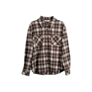Olrain Autumn 2024 Shirt Women's