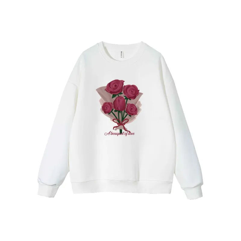 MDLILA Sweatshirts Unisex-2