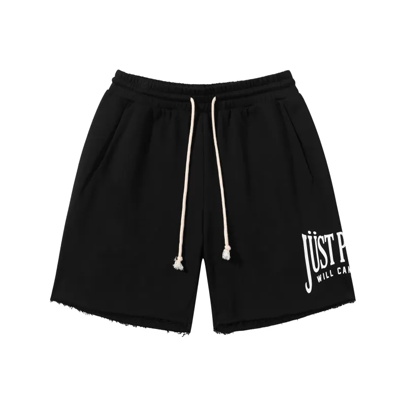 UZIS Basketball Shorts Unisex-0