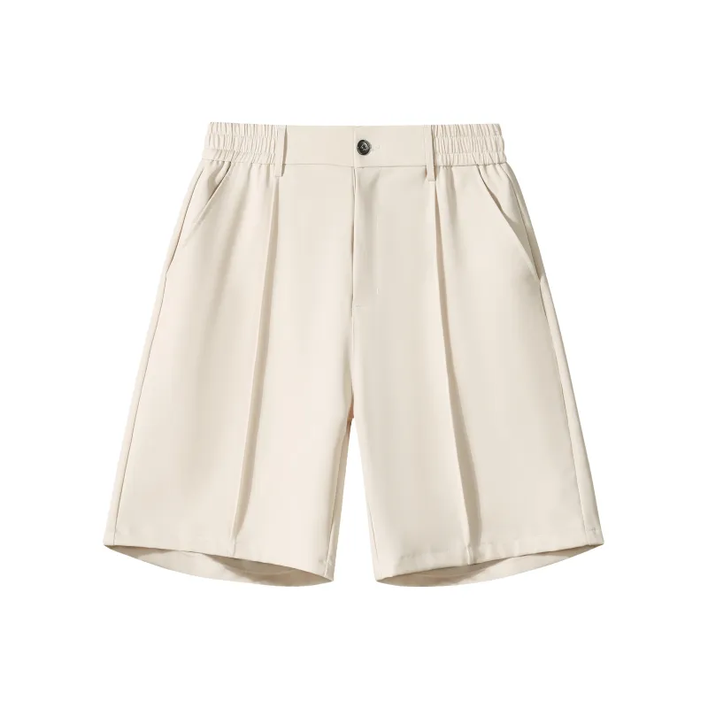 KM Casual Shorts Unisex-4
