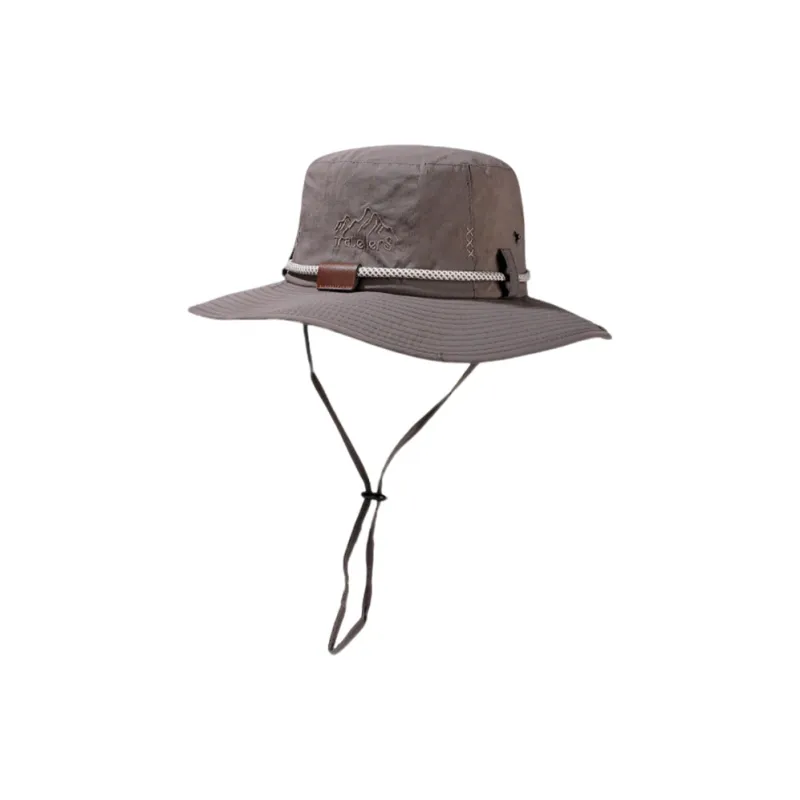 MIIOW Polyester Bucket Hats Unisex-12