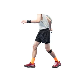 RAP PANDA Tennis Bottoms Unisex