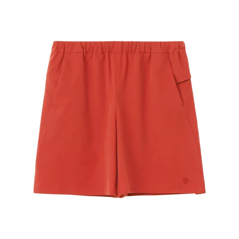 Goldwin All Direction Light Shorts-0