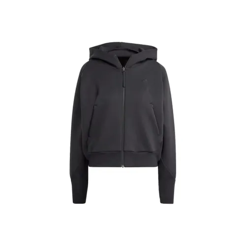 Adidas applications phone With AdiClub Adidas Z.N.E. Full Zip Hoodie