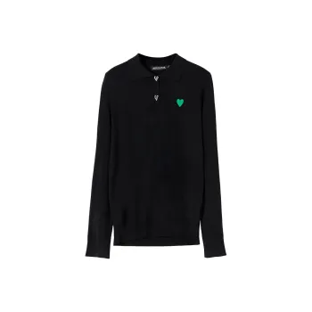 SOON FLOWER Knitwear Women's Black