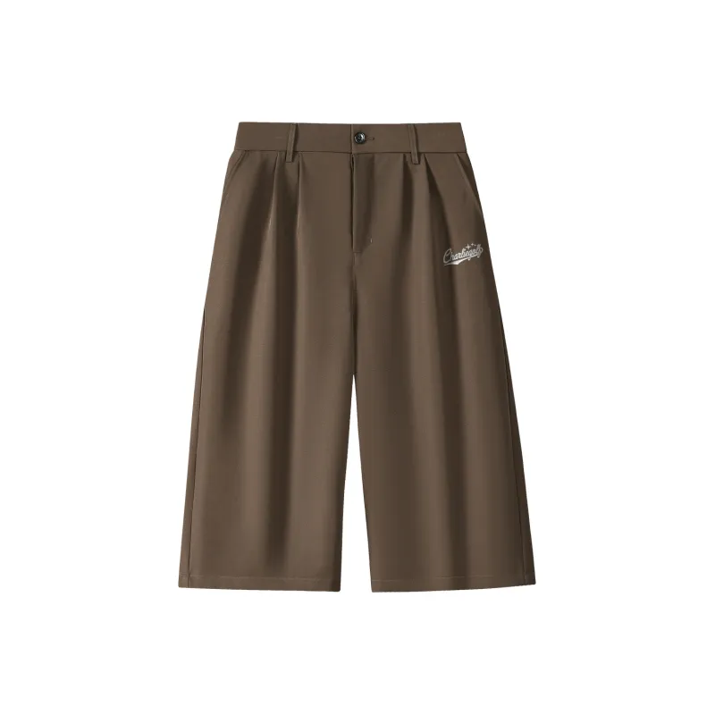 CHARLIE GOLF Casual Shorts Unisex-5