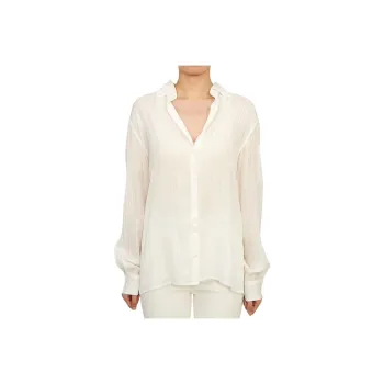 Vanessa Bruno Shirt Women's White