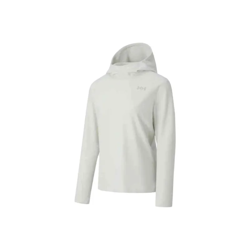 HELLY HANSEN FW24 Collection M Sweatshirt Women's White-0
