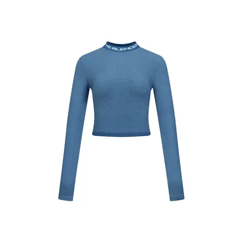The Blender T-Shirts Women's