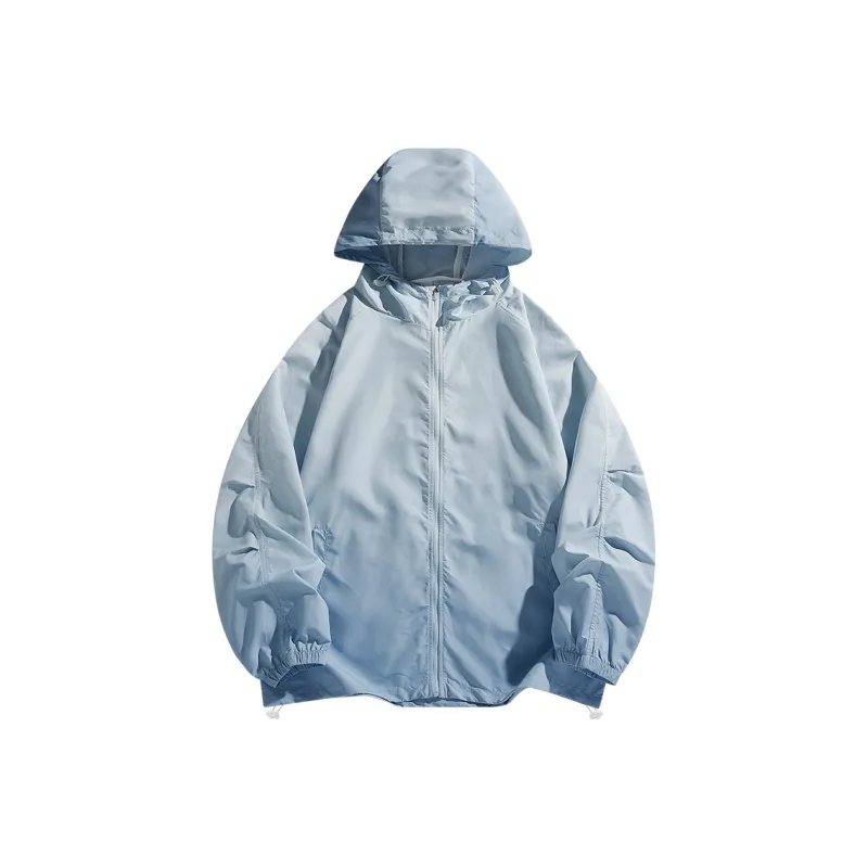 Izex Sun Protection Clothing Unisex-0