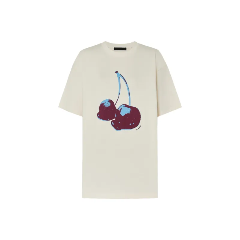 MO&CO T Shirts Women's-5