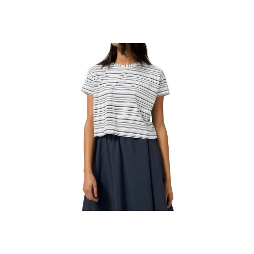 Lululemon Cates Regular T Shirt Women's