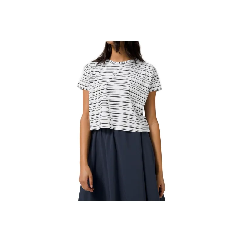 Lululemon Cates Regular T Shirt Women's-0