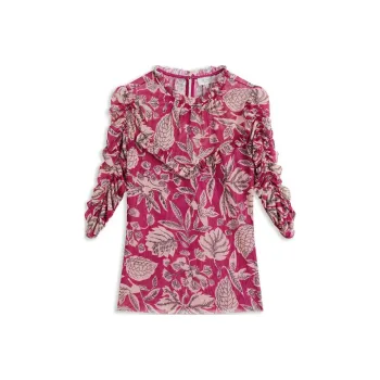 Ted Baker Shirts Women's Bright Pink
