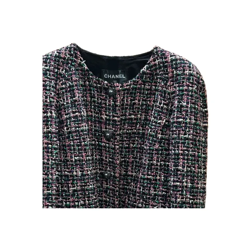 CHANEL 19P Jackets & Coats Women's Multicolor-2