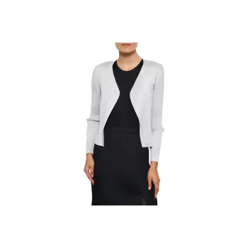 PLEATS PLEASE ISSEY MIYAKE Plissé Jacket