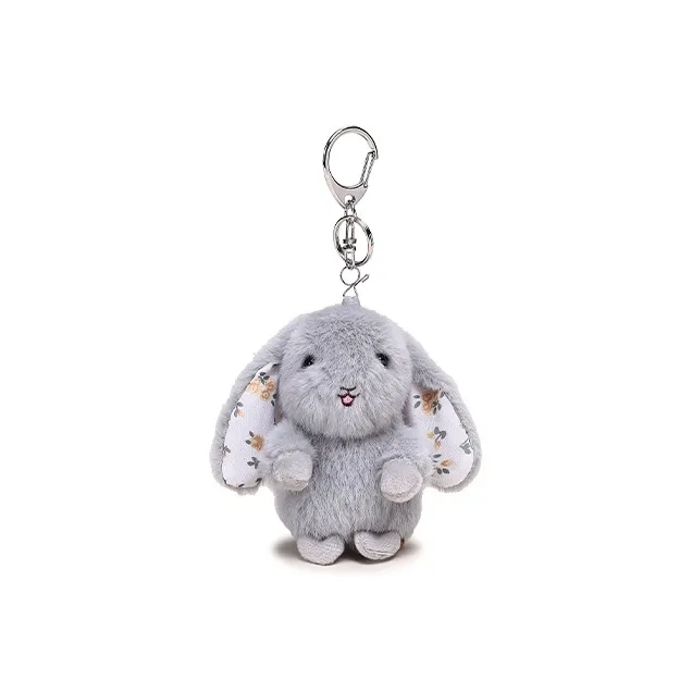 Jinnew Polyester Keychains Unisex-29