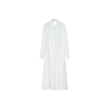 NancyCavally Shirt Women's White