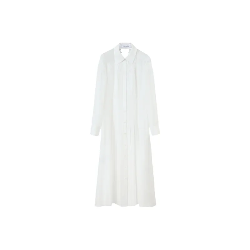 NancyCavally Shirt Women's White-0