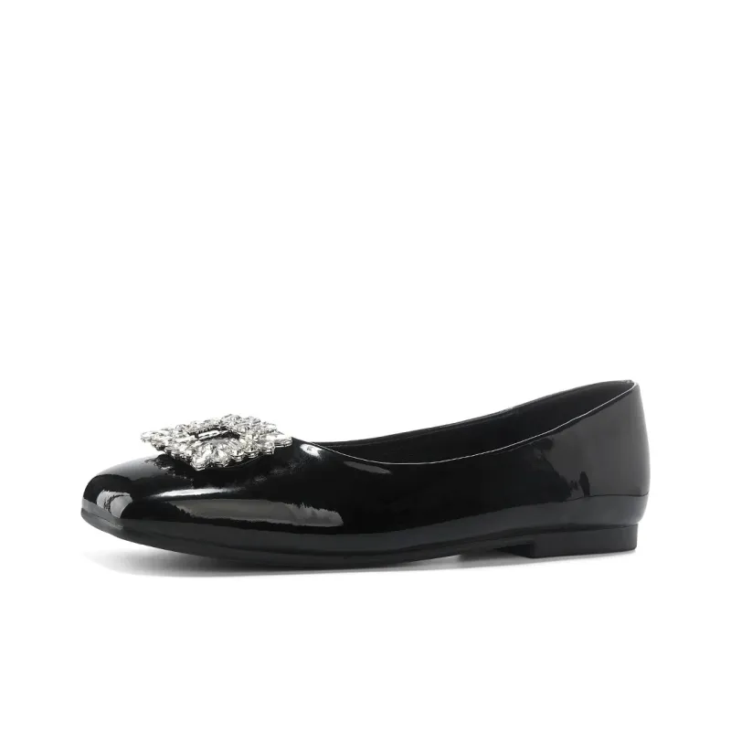 OMS Casual Single Shoes Women's-8