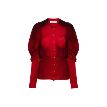 Vivienne Westwood Eli Knitted Cardigan