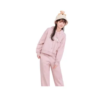 ZIHAN x Milk Puff Sweatshirt Women's