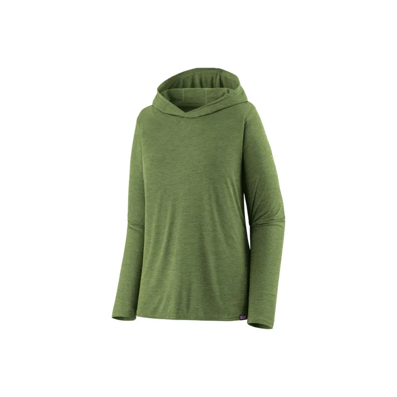 Patagonia Capilene Sweatshirt Women's-17