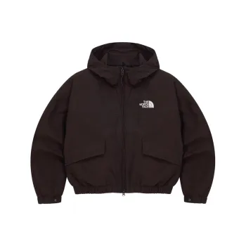 THE NORTH FACE Jackets & Coats Women's Brown