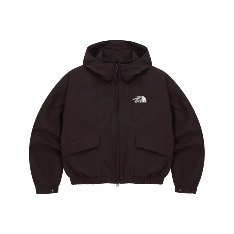 THE NORTH FACE Jackets & Coats Women's Brown-0