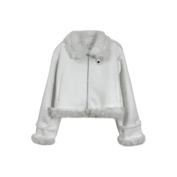 Icicofficial Jackets Women's