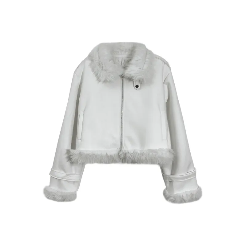 Icicofficial Jackets Women's-0
