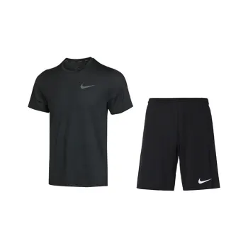 Nike PRO DRI FIT Casual Sportswear Men's Black