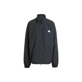 Adidas ExpressPerformance NG Jacket Women's Black